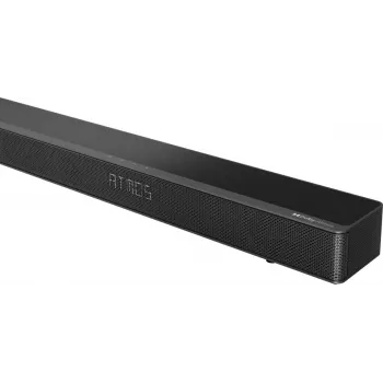 Barra de sonido Hisense AX3120G 3.1.2 canales 360W RMS