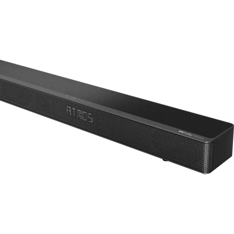 Barra de sonido Hisense AX3120G 3.1.2 canales 360W RMS