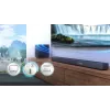 Barra de sonido Hisense AX3120G 3.1.2 canales 360W RMS