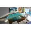 Barra de sonido Hisense AX3120G 3.1.2 canales 360W RMS