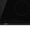 Gorenje ECT641BCSC Placa Negro Integrada 60 cm Placa vitrocerámica 4 zona(s)