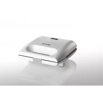Gorenje SM701GCW Grill de contacto