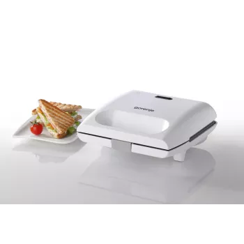 Gorenje SM701GCW Grill de contacto