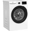 Lavadora BEKO BM3WFSU49415WB Carga frontal 9 kg 1400 rpm blanca, Energía A