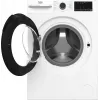 Lavadora BEKO BM3WFSU49415WB Carga frontal 9 kg 1400 rpm blanca, Energía A