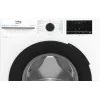 Lavadora BEKO BM3WFSU49415WB Carga frontal 9 kg 1400 rpm blanca, Energía A