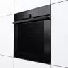 Gorenje BOS6747A01BG 77 L Negro