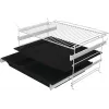 Gorenje BOS6747A01BG 77 L Negro