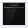 Gorenje BOS6747A01BG 77 L Negro