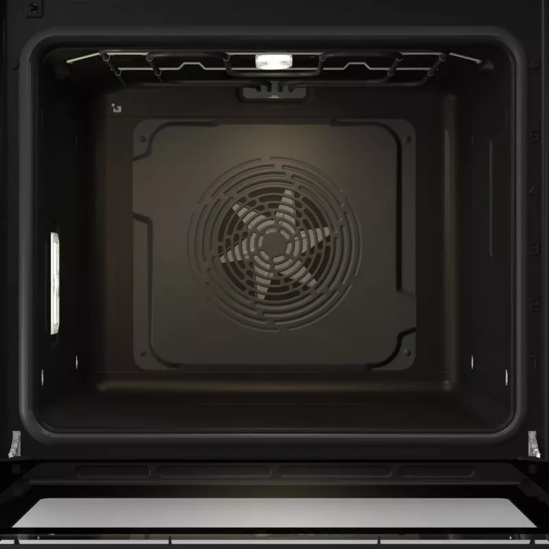 Gorenje BOS6747A01BG 77 L Negro