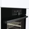 Gorenje BOS6747A01BG 77 L Negro