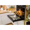 Gorenje BOS6747A01BG 77 L Negro