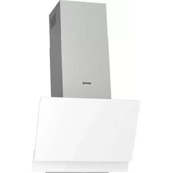Gorenje WHI649EXGW Montaje en pared Plata, acero inoxidable 608 m³/h