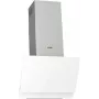 Gorenje WHI649EXGW Montaje en pared Plata, acero inoxidable 608 m³/h