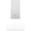 Gorenje WHI649EXGW Montaje en pared Plata, acero inoxidable 608 m³/h
