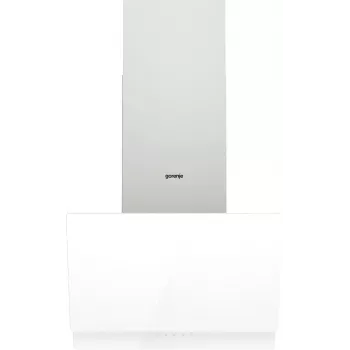 Gorenje WHI649EXGW Montaje en pared Plata, acero inoxidable 608 m³/h