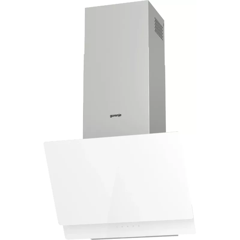Gorenje WHI649EXGW Montaje en pared Plata, acero inoxidable 608 m³/h