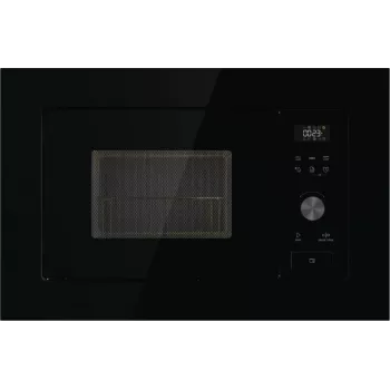 Gorenje XY820Z BM201AG1BG G600, integrable, microondas con grill, 20 l, 800 W, pantalla integrada, LED
