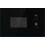 Gorenje XY820Z BM201AG1BG G600, integrable, microondas con grill, 20 l, 800 W, pantalla integrada, LED