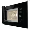 Gorenje XY820Z BM201AG1BG G600, integrable, microondas con grill, 20 l, 800 W, pantalla integrada, LED
