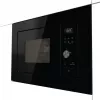 Gorenje XY820Z BM201AG1BG G600, integrable, microondas con grill, 20 l, 800 W, pantalla integrada, LED