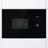 Gorenje XY820Z BM201AG1BG G600, integrable, microondas con grill, 20 l, 800 W, pantalla integrada, LED