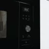 Gorenje XY820Z BM201AG1BG G600, integrable, microondas con grill, 20 l, 800 W, pantalla integrada, LED