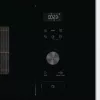 Gorenje XY820Z BM201AG1BG G600, integrable, microondas con grill, 20 l, 800 W, pantalla integrada, LED