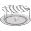 Gorenje XY820Z BM201AG1BG G600, integrable, microondas con grill, 20 l, 800 W, pantalla integrada, LED