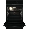 Gorenje GEIT5C60BPG Cocina independiente Placa vitrocerámica eléctrica Negro