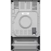 Gorenje GEIT5C60BPG Cocina independiente Placa vitrocerámica eléctrica Negro