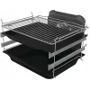 Gorenje GEIT5C60BPG Cocina independiente Placa vitrocerámica eléctrica Negro