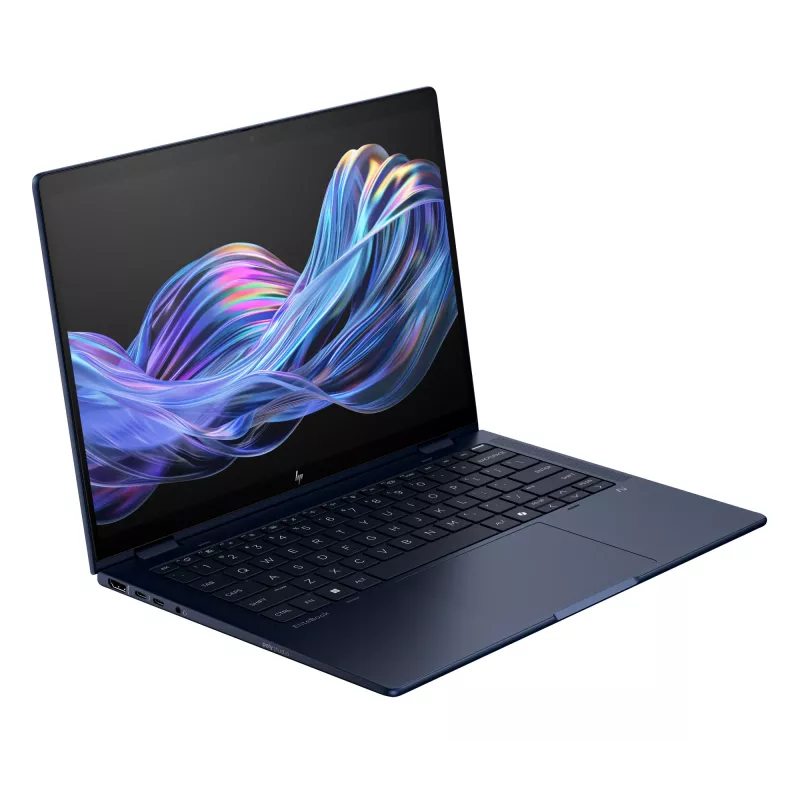 Portátil híbrido HP EliteBook X Flip G1i 14