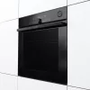 Gorenje BPSA 6747 A08BG 77 L Negro