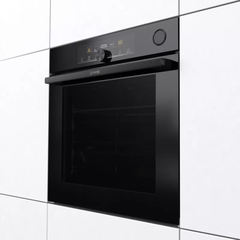 Gorenje BPSA 6747 A08BG 77 L Negro