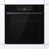 Gorenje BPSA 6747 A08BG 77 L Negro