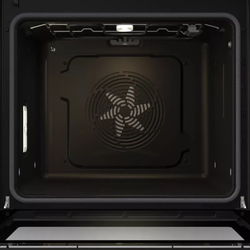 Gorenje BPSA 6747 A08BG 77 L Negro