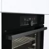 Gorenje BPSA 6747 A08BG 77 L Negro