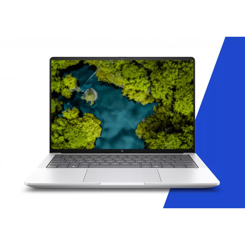 Estación de trabajo móvil HP ZBook Ultra G1a 14 inch AMD Ryzen 395 128GB RAM 4TB SSD AMD Radeon Windows 11 Pro