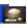 Estación de trabajo móvil HP ZBook Ultra G1a 14 inch AMD Ryzen 395 128GB RAM 4TB SSD AMD Radeon Windows 11 Pro