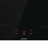 Gorenje GI601FMC Placa de inducción empotrable negra 60 cm 4 zonas de cocción
