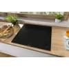 Gorenje GI601FMC Placa de inducción empotrable negra 60 cm 4 zonas de cocción