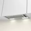 Gorenje BHI611ES Montaje en pared Gris 370 m³/h