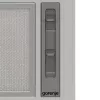 Gorenje BHI611ES Montaje en pared Gris 370 m³/h