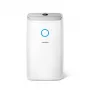 Deshumidificador Philips 3000 series DE3306/11 4 L 51 dB Blanco, gris claro
