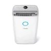 Deshumidificador Philips 3000 series DE3306/11 4 L 51 dB Blanco, gris claro