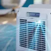 Deshumidificador Philips 3000 series DE3306/11 4 L 51 dB Blanco, gris claro
