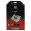 Bolsas de aspirador Hoover H64 BAG para aspirador de suelo