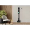 Aspirador 2 en 1 con batería Hoover HF210P 011 en seco EPA sin bolsa 165 W Turquesa