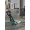 Aspirador 2 en 1 con batería Hoover HF210P 011 en seco EPA sin bolsa 165 W Turquesa